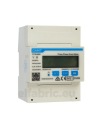 Chint DTSU666 Modbus MID 3F двунаправленный счетчик