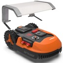WORX Landroid L1000m2 WR147E.1 Робот-косилка для гаража