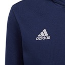 116cm Detská mikina adidas Entrada 22 Hoody hra Veľkosť 116