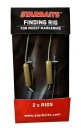 Ваги, Гранули, Наземні Метри Starbaits 2Szt