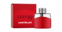 Montblanc Legend Red Woda Perfumowana 30ml