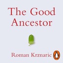 Добрый предок - Крзнарич, Роман АУДИОКНИГА