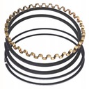 НАБОР КОЛЬЦИЙ ДЛЯ КОСИЛКИ NAC T475 65 ММ