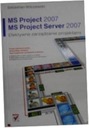 MS project 2007 MS - Себастьян Вильчевски
