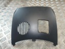 CONSOLE CENTRAL FRAME RADIO RENAULT CLIO 3 8200407764  photo 7