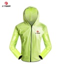 X-TIGERT Pro Велосипедный плащ Велоспорт Джерси Велосипедный трикотаж Ветровка MTB