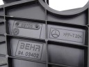 MERCEDES S-KLASA W221 05-13 КОРПУС DMCHAWY ОБІГРІВАЧА ЄВРОПА 9403433  (18179766832) фото min 5