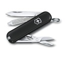 Классический карманный нож SD, черный, Victorinox