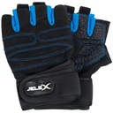 JELEX GLOVES перчатки без пальцев SPORTS M