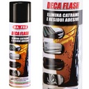 Środek do usuwania smoły i kleju 250 ml Mafra