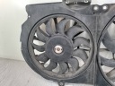 VENTILATEURS DE RADIATEUR AUDI A4 B6 8E0121205M FS1223 870765G 1.6 8Vphoto 8