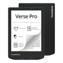 Электронная книга PocketBook Verse Pro + 1100 электронных книг