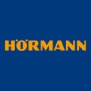 Секционные гаражные ворота Hormann с оператором Pro 2375 x 2000 Renomatic