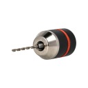 Самозажимной сверлильный патрон для шуруповерта 1/2 13 мм BOSCH, DeWALT, MAKITA
