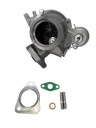 USINE NEUF TURBINE FIAT OPEL SUZUKI SX4 2.D 116-135KM 5439-971-0093photo 8