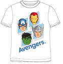 CHLAPČENSKÉ TRIČKO TSHIRT MARVEL AVENGERS - 128