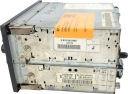 VW PASSAT B5 T5 GOLF IV RADIO NAVIGATION CODE MFD 1 3B0035191D AVEC CODEphoto 7