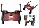 Lascal - BUGGY BOARD MAXI - круглосуточная приставка для коляски