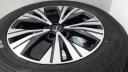 КОЛЕСА ДИСКИ АЛЮМІНІЄВІ 18X7 1/2J ET40 5X114,3 NISSAN QASHQAI J12 / X TAIL  (17546391998) фото min 11