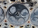 ГОЛОВКА VW ПАСАТ B6 CBB 03L103373 2.0 TDI 170KM  (17967410141) фото min 13