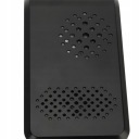 INFLATOR DO ШИН АВТОМОБІЛЬНИХ PRZENOSNA КОМПРЕСОР, НАСОС ПОВІТРЯ 80W ПОТУЖНОСТІ 1R  (18543773011) фото min 8