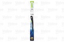 VALEO 574745 LIMPIAPARABRISAS SILENCIO FLAT BLADE VF345 