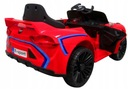 Спортивный кабриолет Z5R Аккумуляторный автомобиль с 2 двигателями Pilot 2.4G