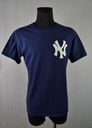 New York Yankees Majestic Nové Tričko MLB '2 Jeter S