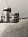 ПРОВІД КОНДИЦІОНЕРА VW GOLF VI 1K0820743FD  (16515908646) фото min 5