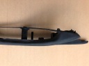 ПОДЛОКОТНИК ДВЕРИ ЛЕВАЯ ПЕРЕД НАКЛАДКА ЧЕРНЫЙ 51417273061 DO BMW F10 F11 F18  (18877322919) фото min 10