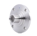 RIDEX 653W0100 MOYEU ROUES AVANT SUR OBYDWU STRONACH VERS FORD KA (RU8) Ø98MMphoto 10