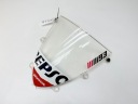 VITRE DÉFLECTEUR D'AIR VITRE HONDS CBR 1000 RR SC59 08-12 R REPSOLphoto 5