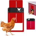 АВТОМАТИЧЕСКАЯ ДВЕРЬ КУРИНОГО СОВЕТА АВТОМАТИЧЕСКОЕ ОТКРЫТИЕ УТРОМ ЗАКРЫТИЕ НОЧЬЮ