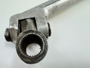 ЛАПКА СТАРТЕРА YAMAHA YZ 85  (18874516853) фото min 6