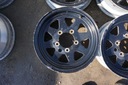 LLANTAS R15 5X139,7 FEROZA VITARA SAMURAI JIMNY JUEGO 