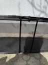 BMW OE 7305159 4' F33 F83 M4 PROTECTION PRZECIWWIETRZNA WIATROLAPphoto 10
