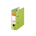 Segregator Esselte No.1 Vivida dźwigniowy A5 75mm