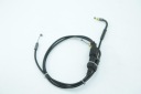 HONDA NTV 650 DEAUVILLE 98-05 CABLE ROPE  photo 4