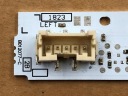 BIELLES JEZA GAUCHE PHARES JAZDA DIURNE COMPLET LED VERS SEAT ATECA KH7 KHP 16-20photo 11