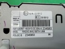 РАДІО CD ЗАВОДСЬКЕ РАДІО AA6T-18C815-DE FORD FIESTA MK7 VII 08-  (18878377586) фото min 8