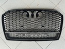 REJILLA REJILLA DE RADIADOR AUDI RS6, A6, C7, CARBON, OEM 