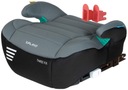 Автокресло BASE SEAT THREE FIX Wings Серый
