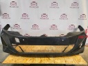 PARE-CHOCS AVANT AVANT BMW 3 G20 G21 LCI LIFT 2022- 51115A1BF40photo 7