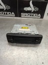 RADIO AVEC NAVIGATION MERCEDES-BENZ C (W203) A2038203485 2.0L DIESEL 2003photo 8