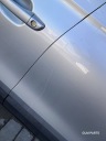 OPEL CROSSLAND X 2017 ДВЕРІ ЛІВЕ ПЕРІД ЗАД 2017 СРІБНЕ ПАРА  фото 13