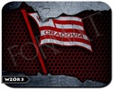 Podkładka pod mysz CRACOVIA KRAKÓW + NAPIS ! ! !