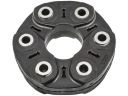 JOINT ÉLASTIQUE ARBRE BMW 1/2/3/4/5/6/7/X1/X5/X6 04- MEYLE 314 152 3106/HDphoto 11