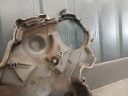 9470104 КОРПУС РАСПРЕДЕЛИТЕЛЯ FORD FIESTA MK7 CITROEN PEUGEOT 1.4TDCI KVJA KUJA  фото 7