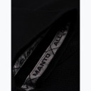 GI для мужского бразильского джиу-джитсу MANTO X5 BJJ Blackout черный A1