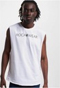 NextOne biele tričko Rocawear L